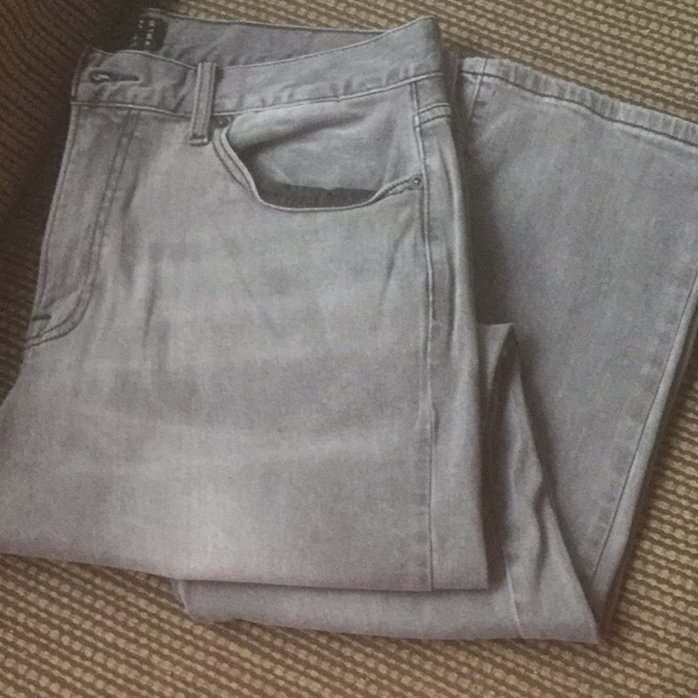 Lucky brand 36x32 jeans